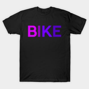 Bike T-Shirt